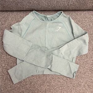 Gymshark Vital Long Sleeve